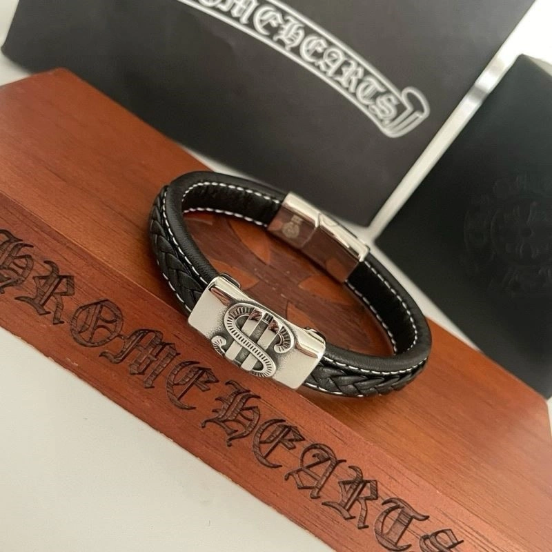 Snug Chrome Hearts Bracelets 239810