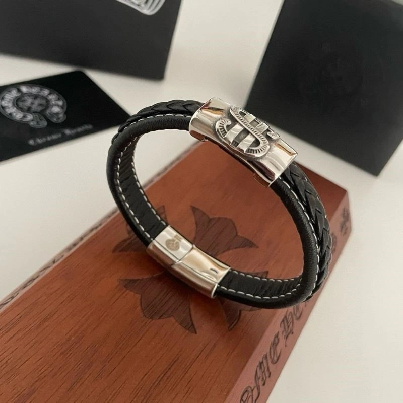 Snug Chrome Hearts Bracelets 239810