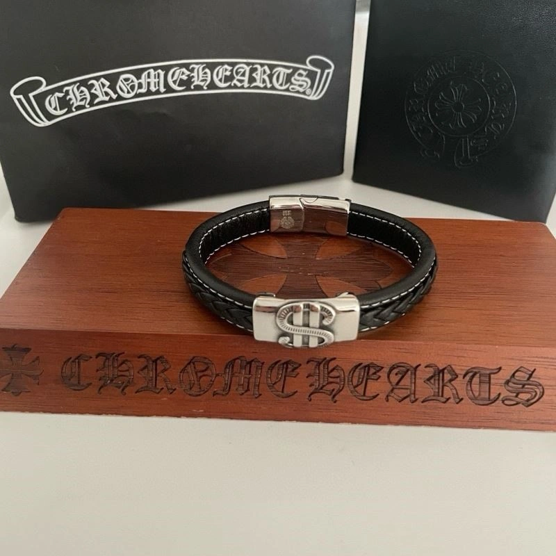 Snug Chrome Hearts Bracelets 239810