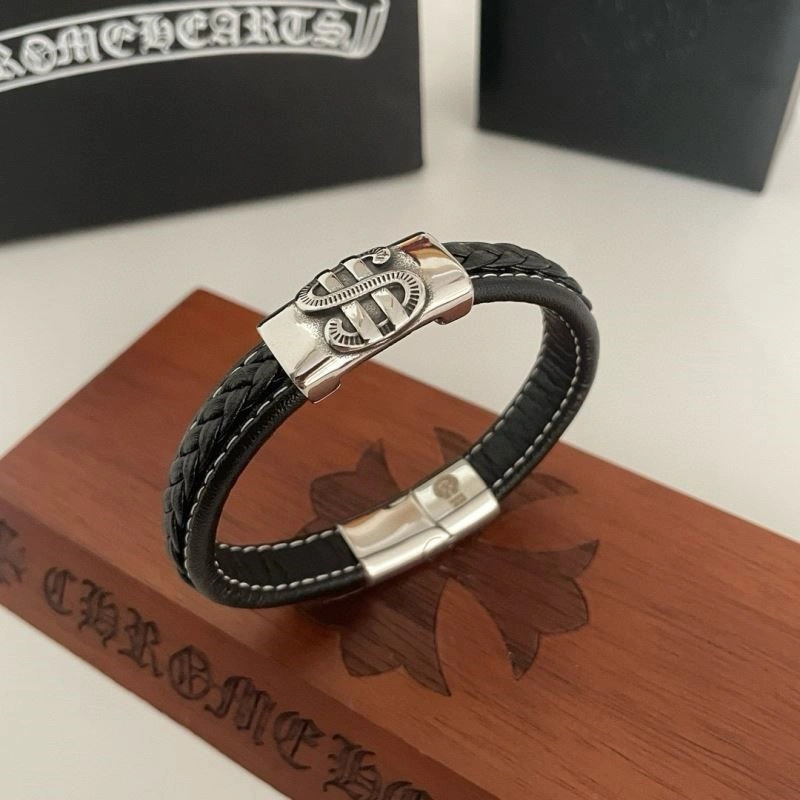 Snug Chrome Hearts Bracelets 239810