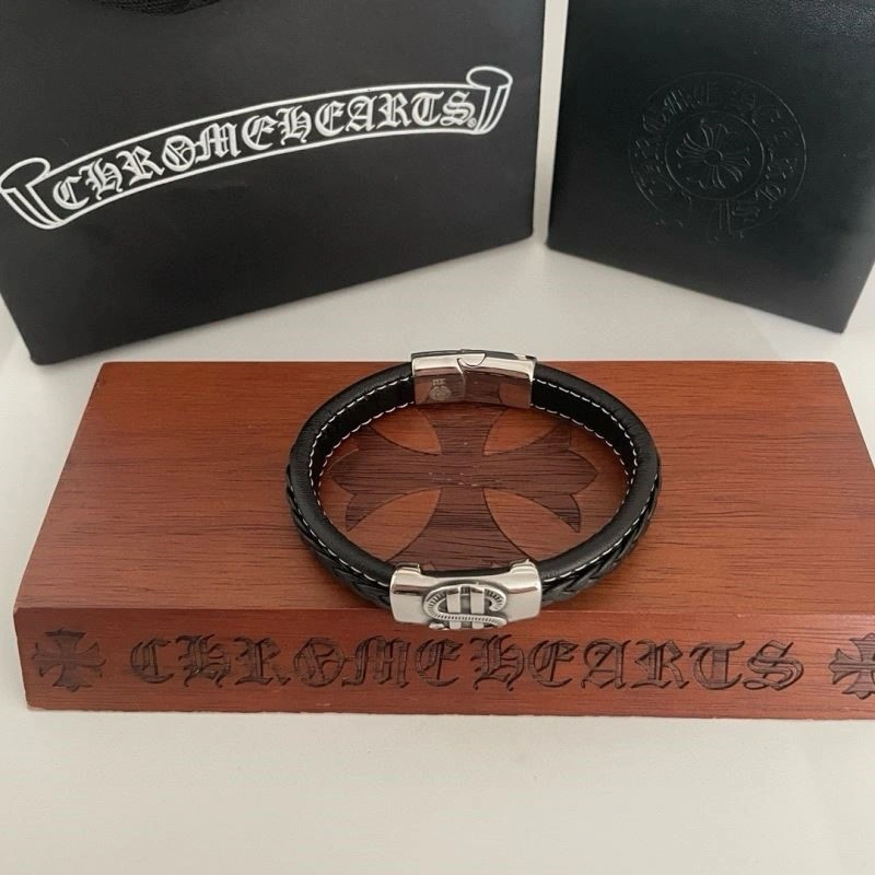 Snug Chrome Hearts Bracelets 239810