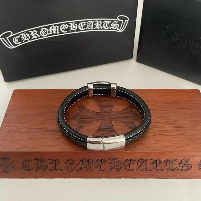 Snug Chrome Hearts Bracelets 239810
