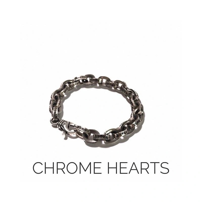 ModernLook Chrome Hearts Bracelets 239799