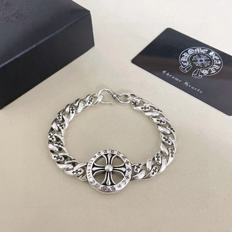 Chrome Hearts Bracelets FastDry 239806