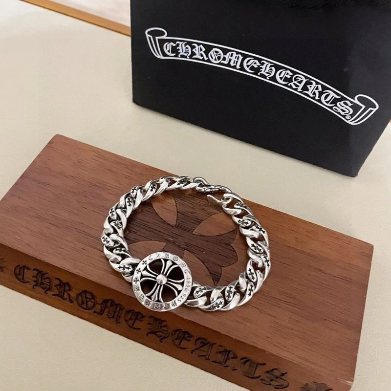 Chrome Hearts Bracelets FastDry 239806