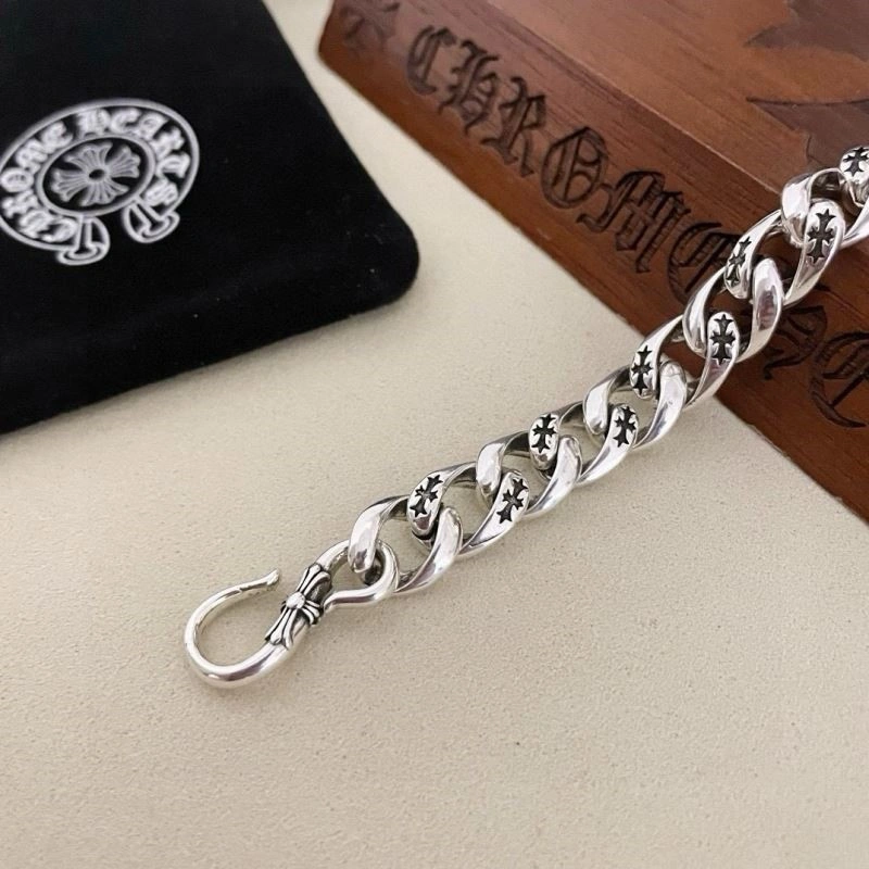 Chrome Hearts Bracelets FastDry 239806