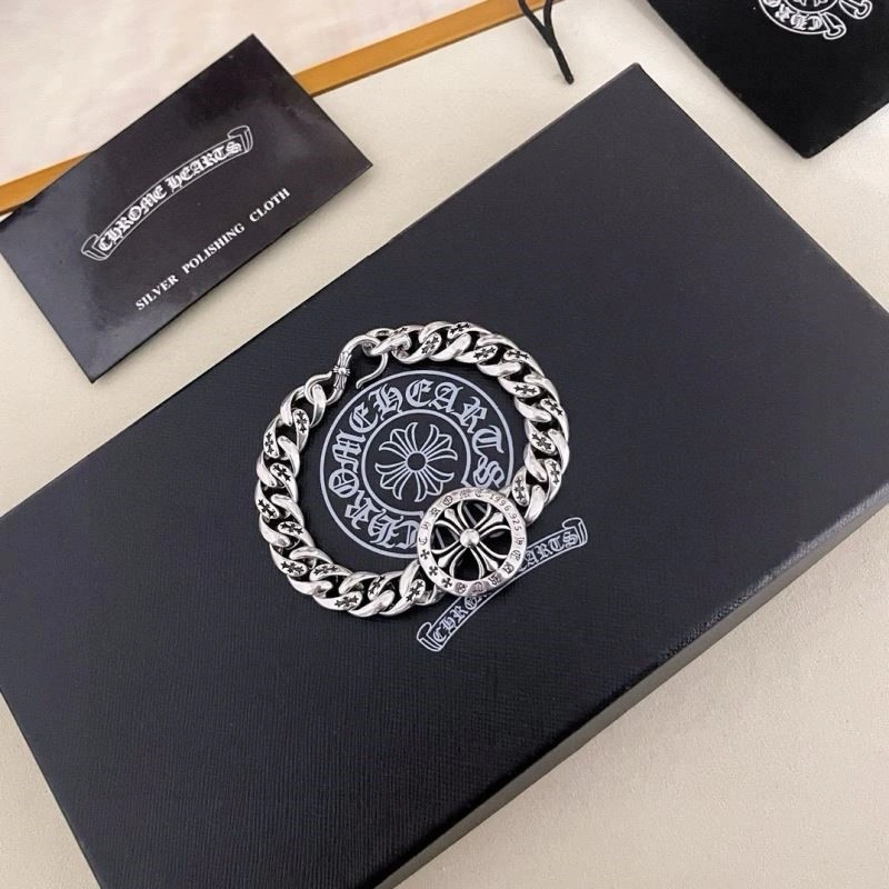 Chrome Hearts Bracelets FastDry 239806