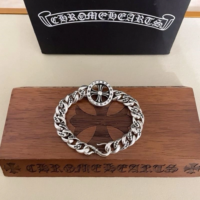 Chrome Hearts Bracelets FastDry 239806