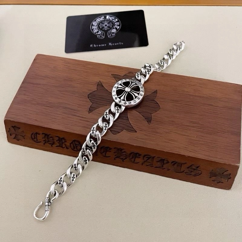 Chrome Hearts Bracelets FastDry 239806