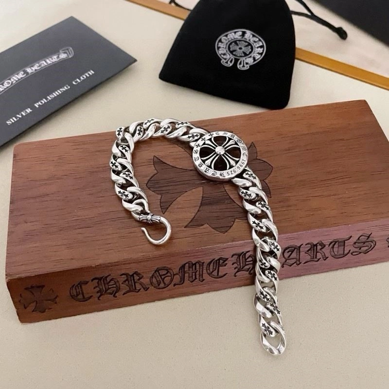 Chrome Hearts Bracelets FastDry 239806