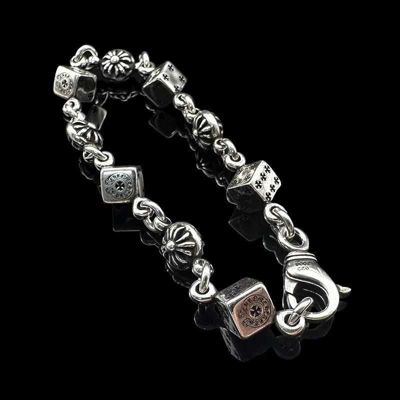 Efficient Chrome Hearts Bracelets 239798