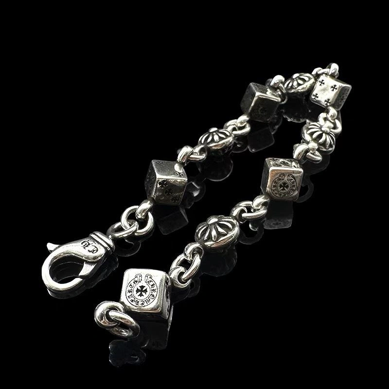 Efficient Chrome Hearts Bracelets 239798