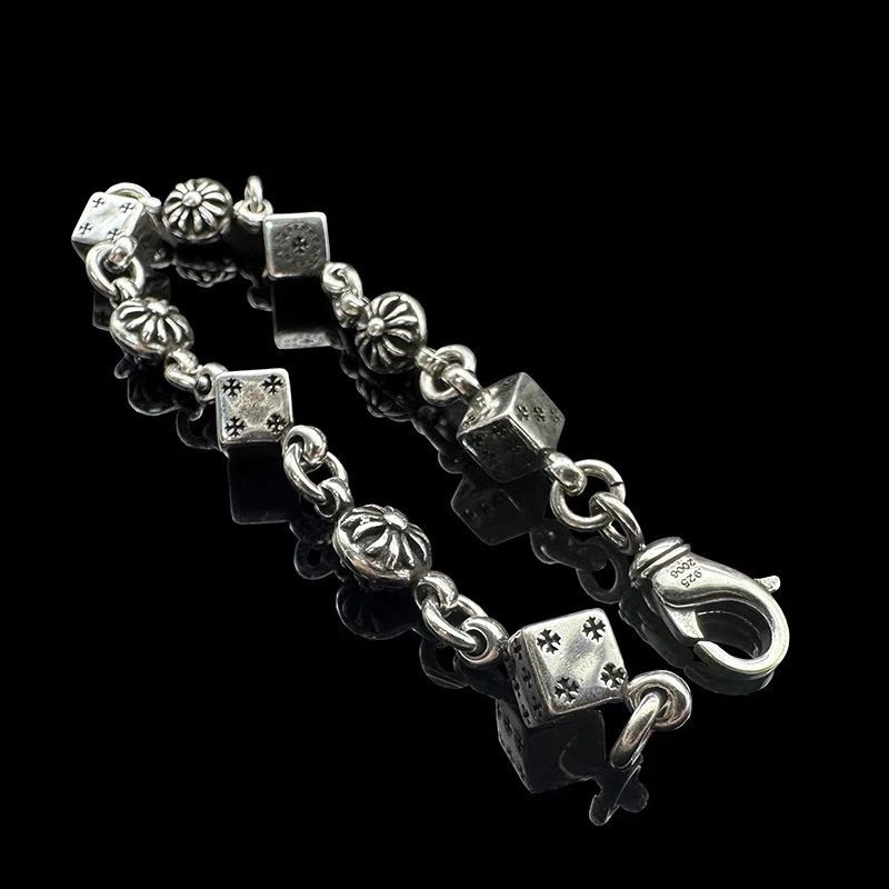 Efficient Chrome Hearts Bracelets 239798
