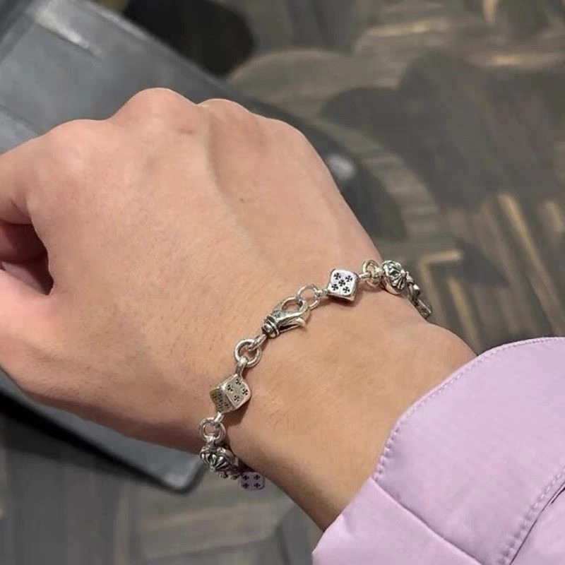 Efficient Chrome Hearts Bracelets 239798