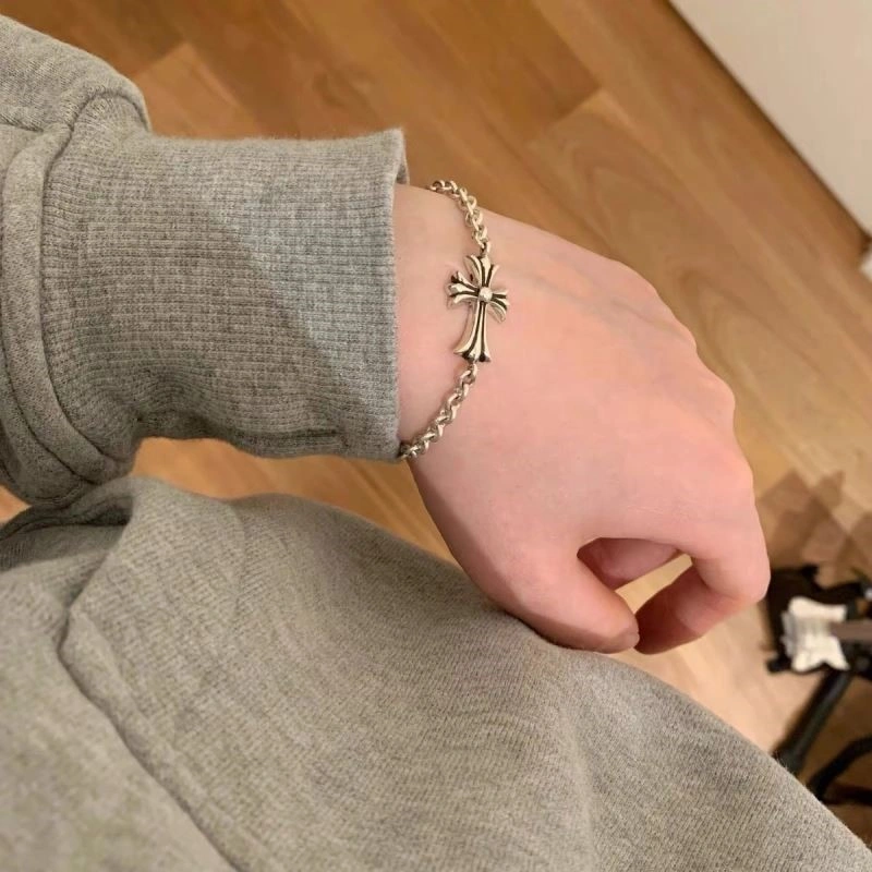 Chrome Hearts Bracelets FastDry 239842