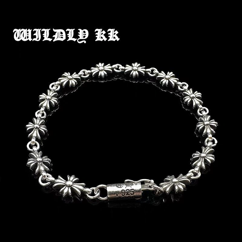 Chrome Hearts Bracelets Thermal 239803