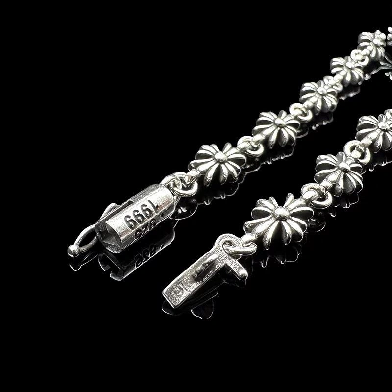 Chrome Hearts Bracelets Thermal 239803
