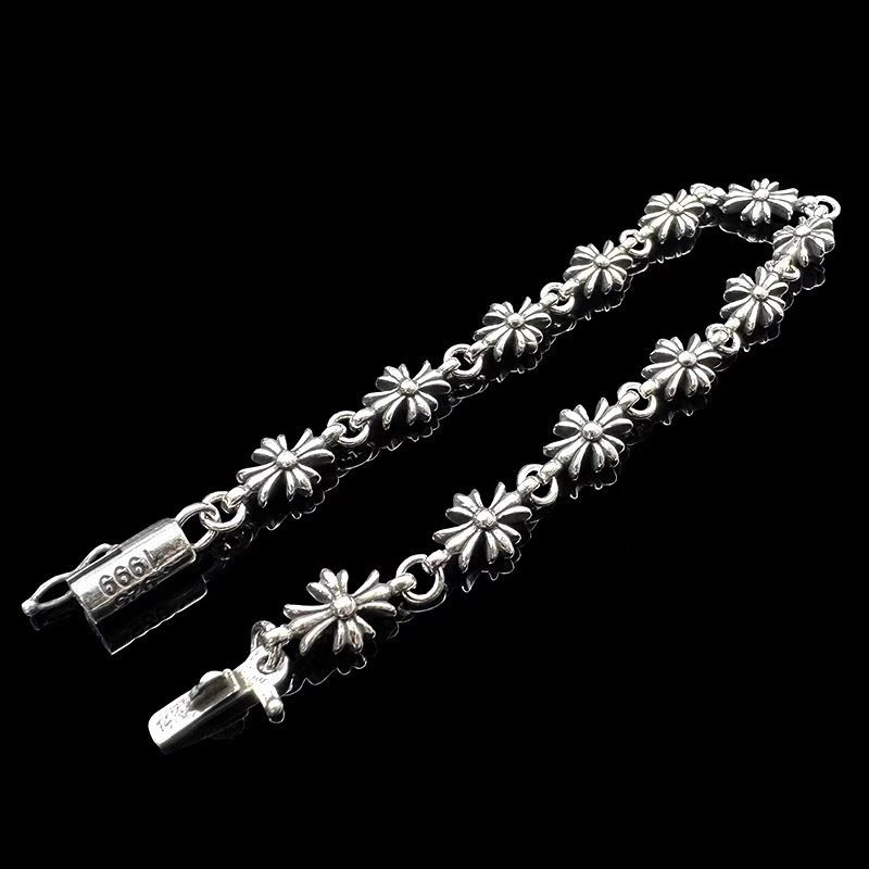 Chrome Hearts Bracelets Thermal 239803