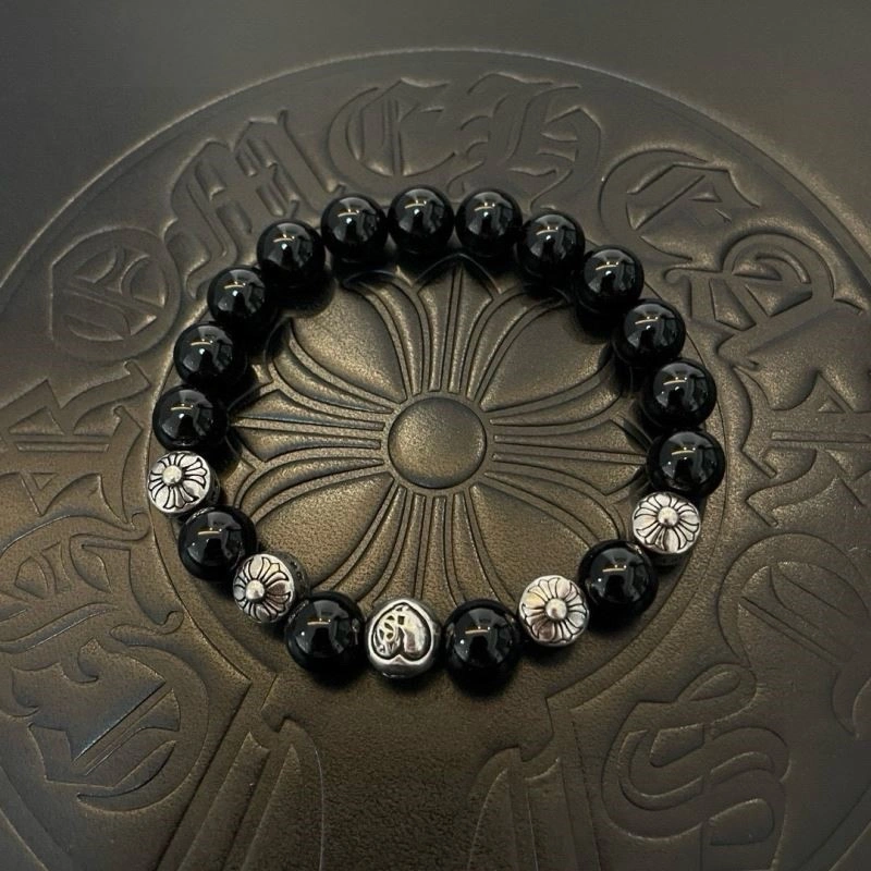 Chrome Hearts Bracelets Tailored 239801