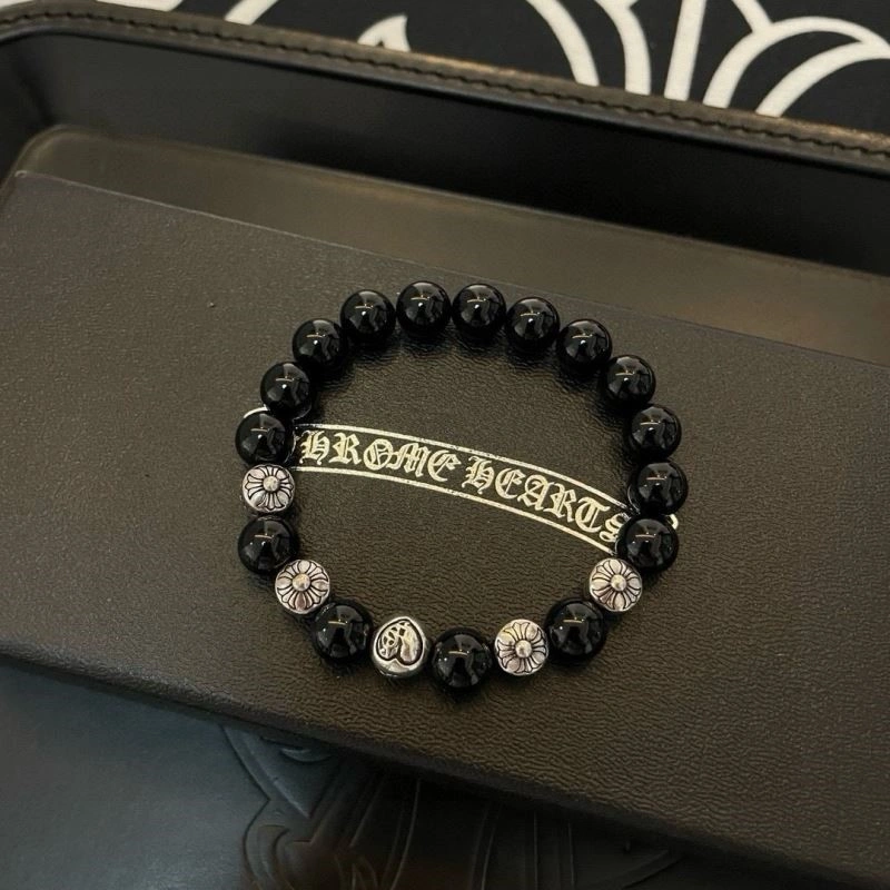 Chrome Hearts Bracelets Tailored 239801