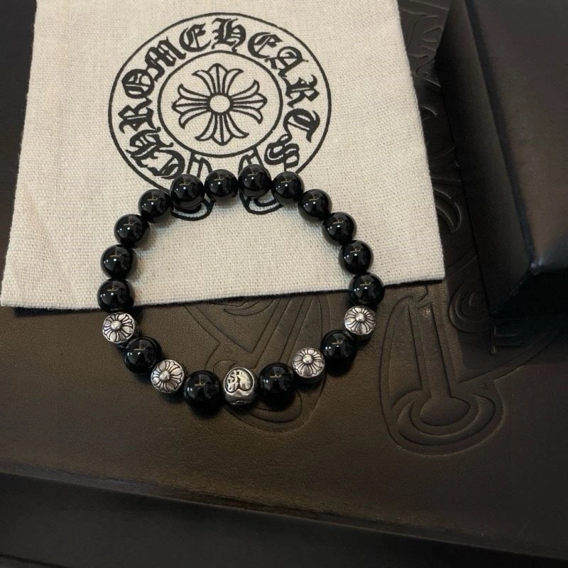 Chrome Hearts Bracelets Tailored 239801