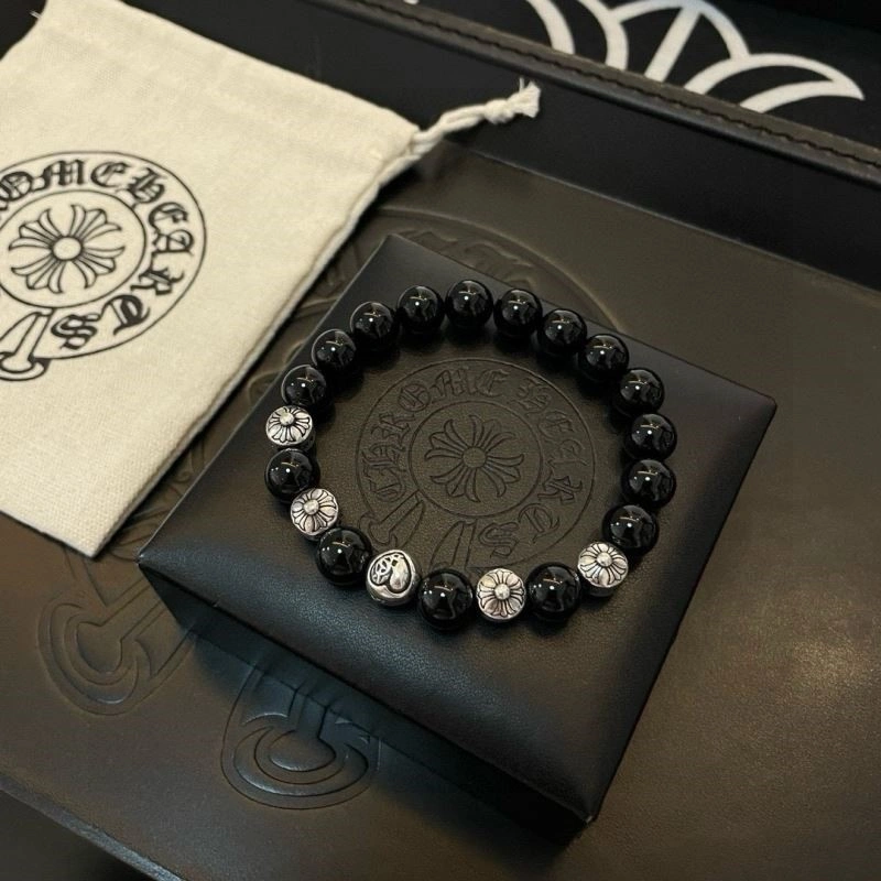 Chrome Hearts Bracelets Tailored 239801