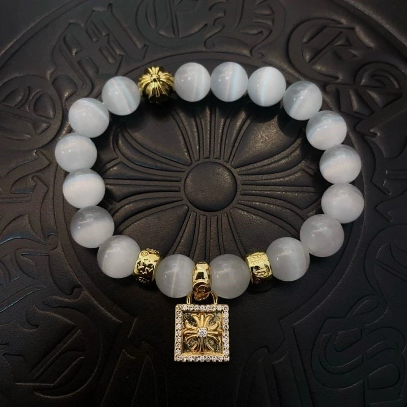 Chrome Hearts Bracelets Casual 239805