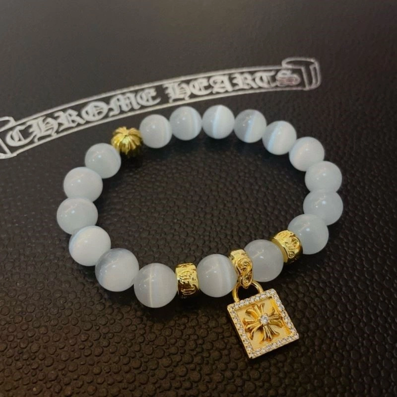 Chrome Hearts Bracelets Casual 239805