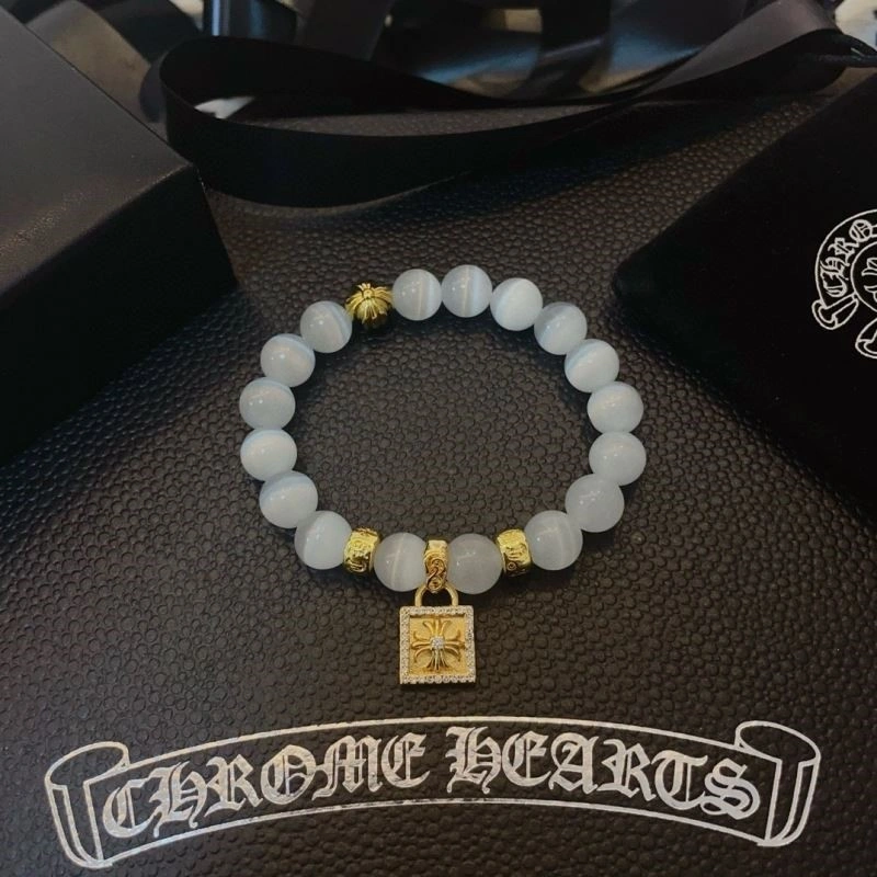 Chrome Hearts Bracelets Casual 239805
