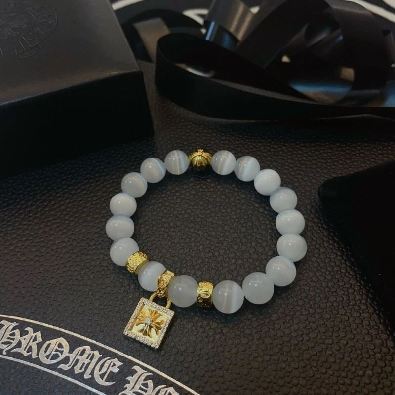 Chrome Hearts Bracelets Casual 239805