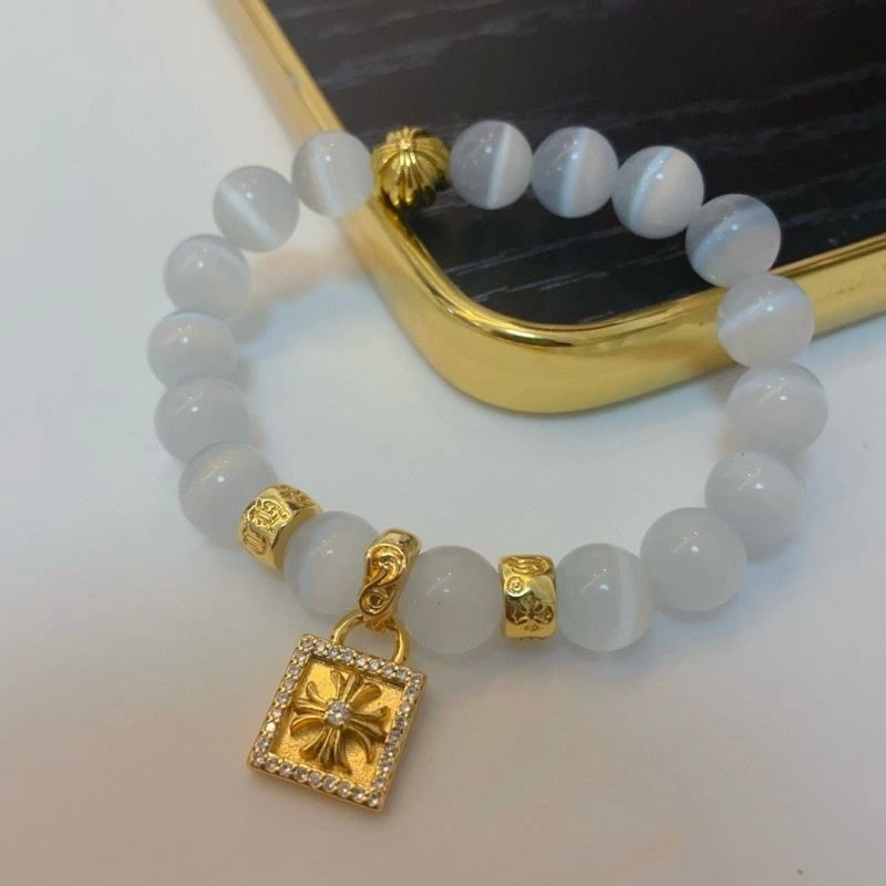 Chrome Hearts Bracelets Casual 239805