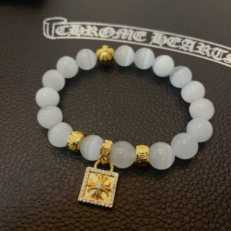 Chrome Hearts Bracelets Casual 239805