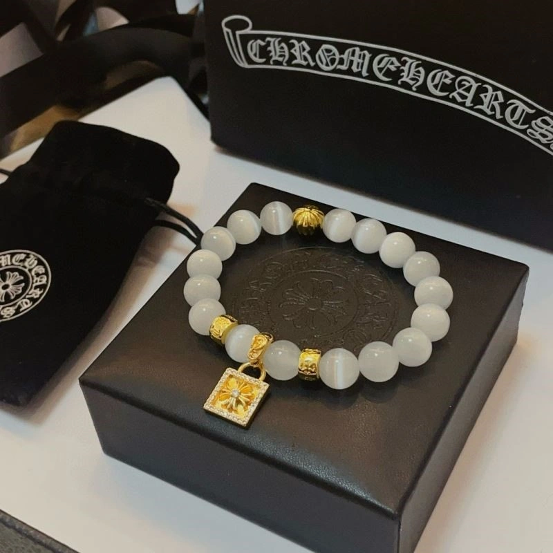 Chrome Hearts Bracelets Casual 239805