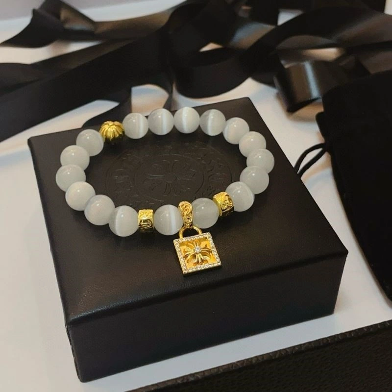Chrome Hearts Bracelets Casual 239805