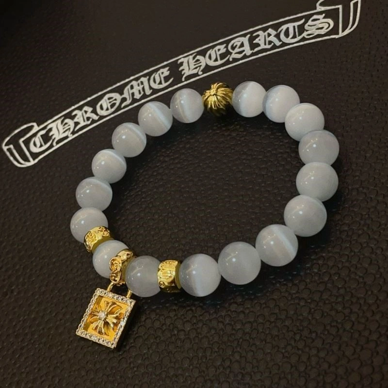 Chrome Hearts Bracelets Casual 239805