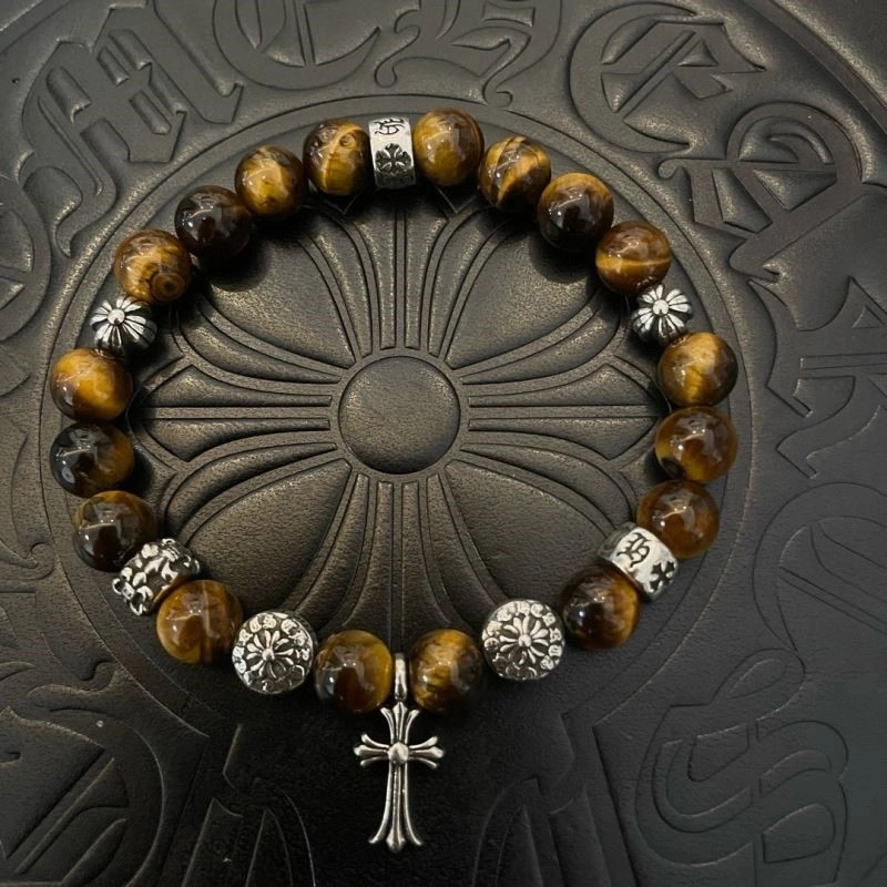 Chrome Hearts Bracelets MoistureWicking 239802