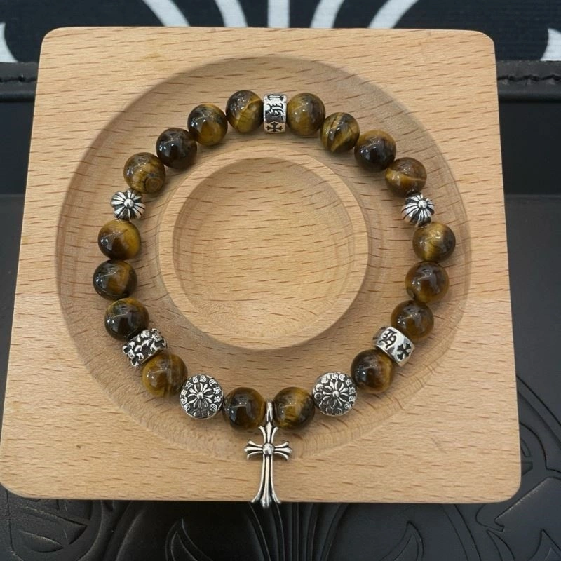 Chrome Hearts Bracelets MoistureWicking 239802