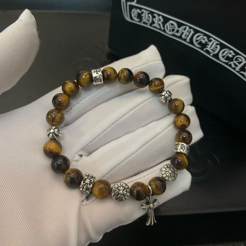 Chrome Hearts Bracelets MoistureWicking 239802