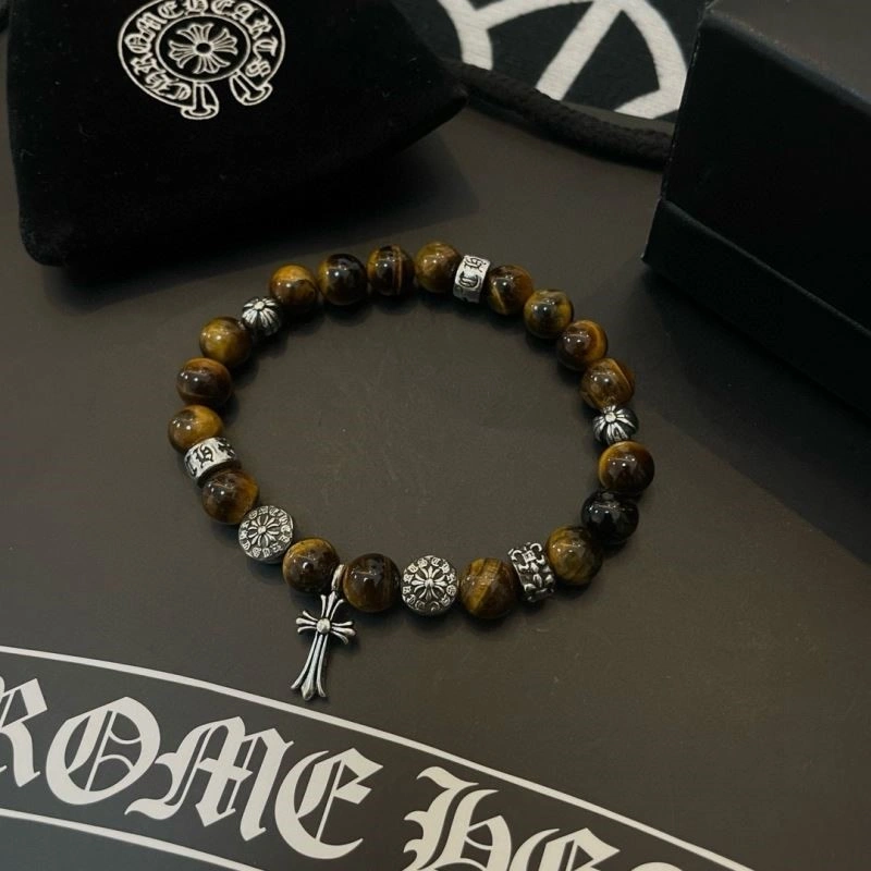 Chrome Hearts Bracelets MoistureWicking 239802