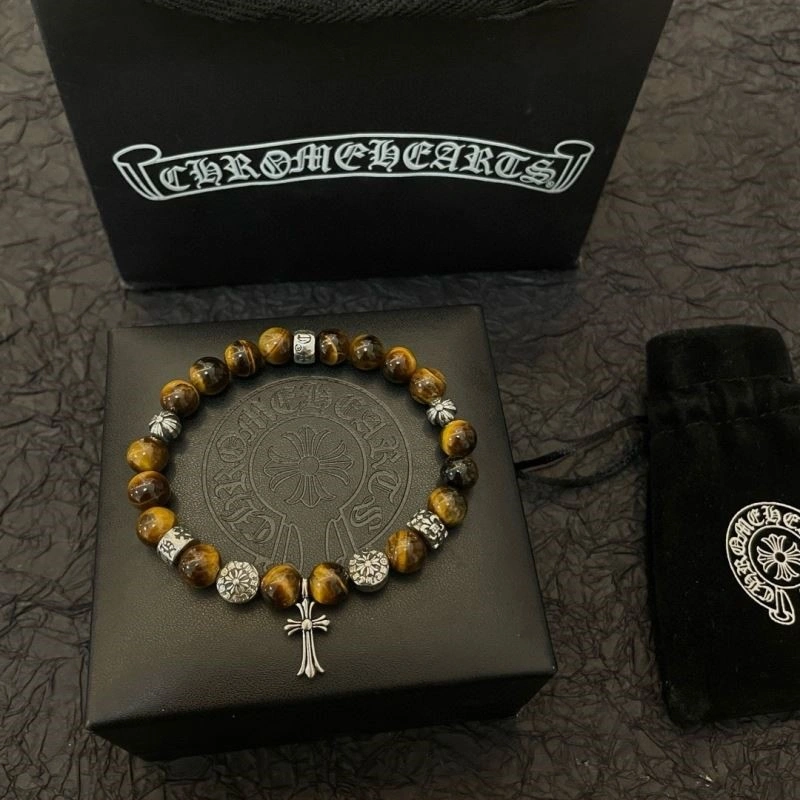 Chrome Hearts Bracelets MoistureWicking 239802