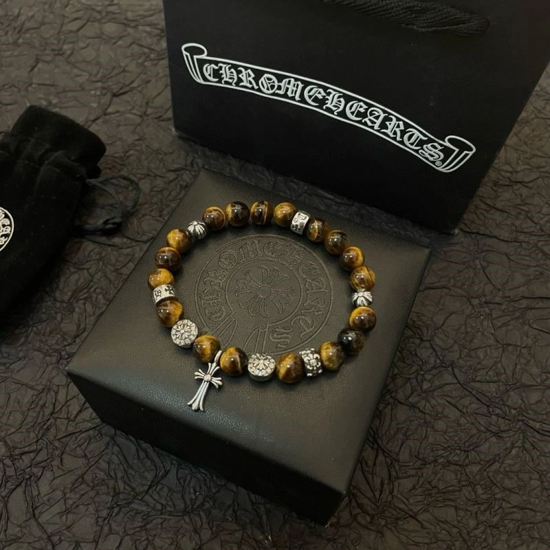Chrome Hearts Bracelets MoistureWicking 239802