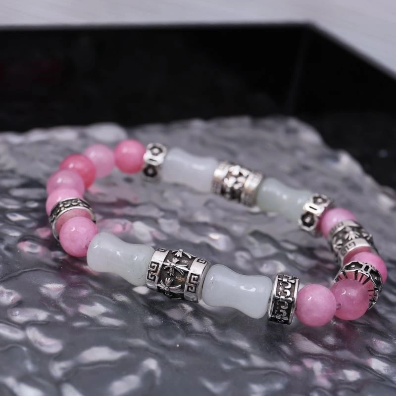 Supportive Chrome Hearts Bracelets 239795
