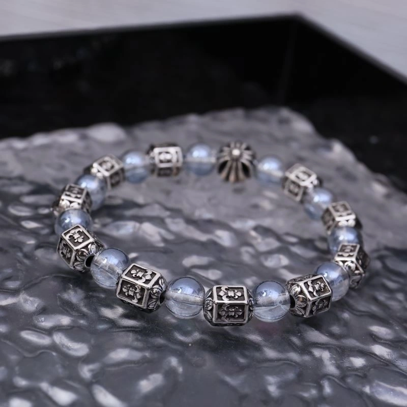 WrinkleFree Chrome Hearts Bracelets 239800