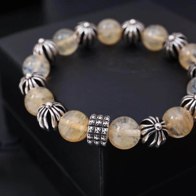 WrinkleFree Chrome Hearts Bracelets 239800