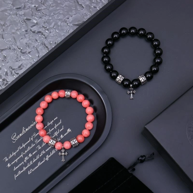 Chrome Hearts Bracelets GoAnywhere 239797