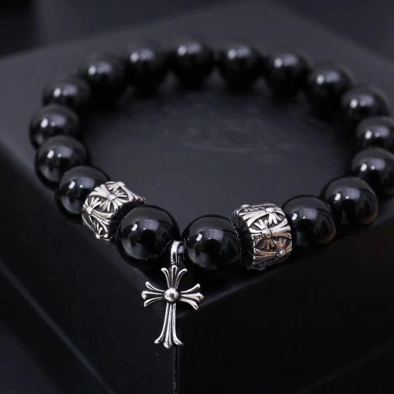 Chrome Hearts Bracelets GoAnywhere 239797