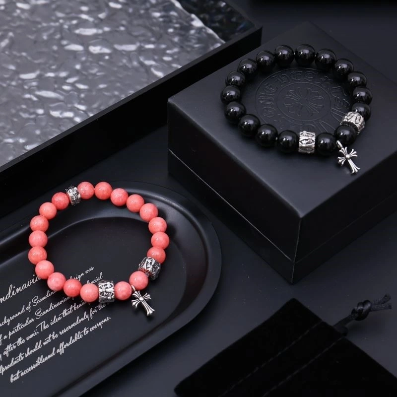 Chrome Hearts Bracelets GoAnywhere 239797