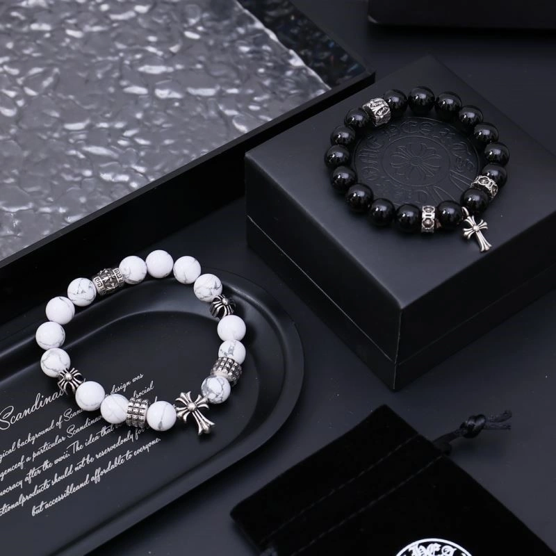 Chrome Hearts Bracelets WellDesigned 239804