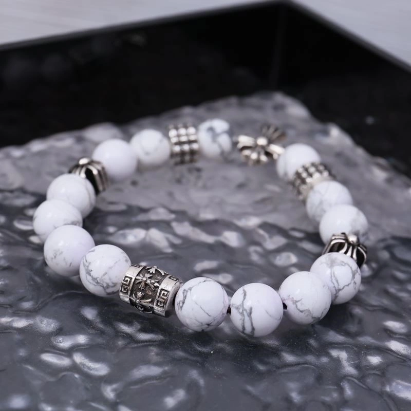 Chrome Hearts Bracelets WellDesigned 239804