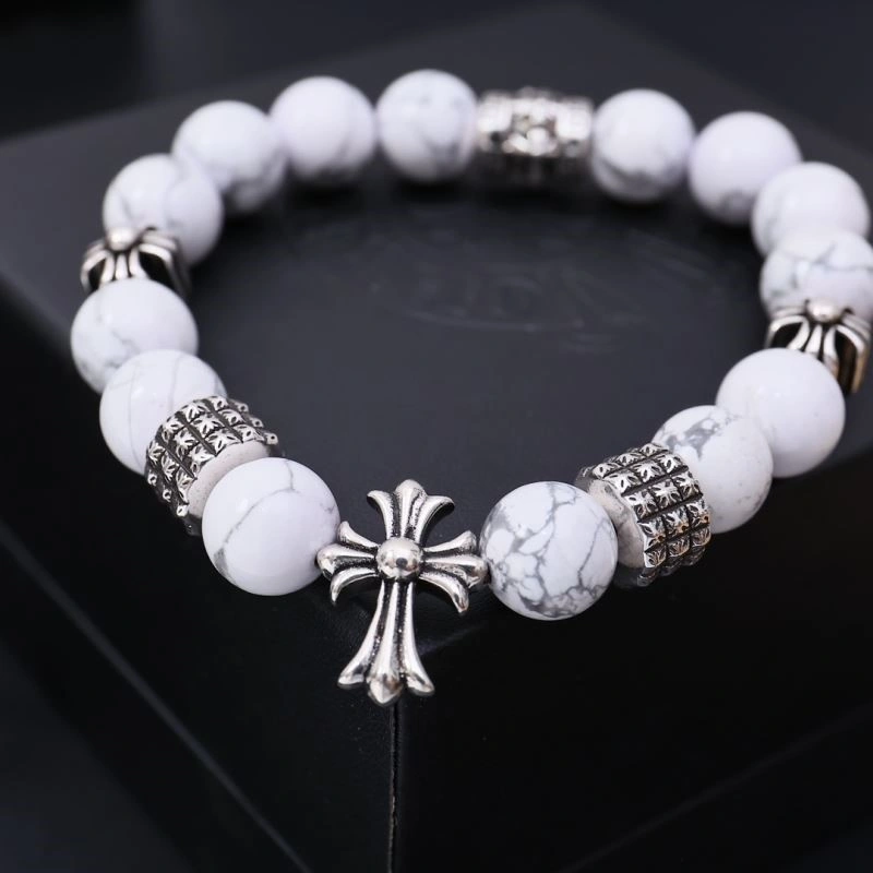 Chrome Hearts Bracelets WellDesigned 239804